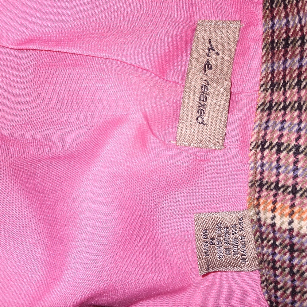 i.e relaxed size M in excellent condition!